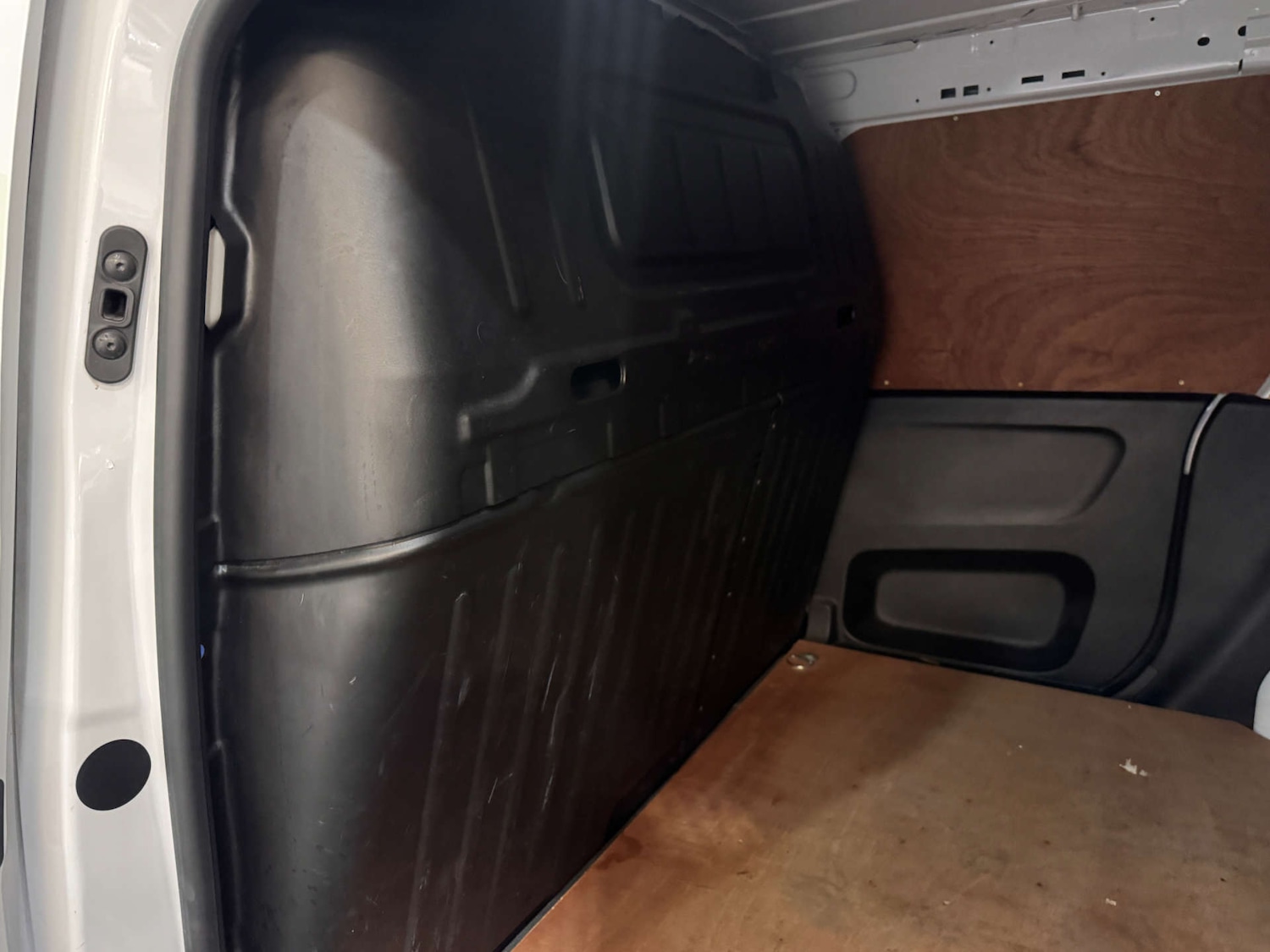 Used Vauxhall Combo 2022 for sale - 77636193: Photo 26