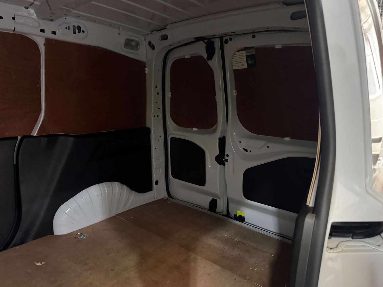 Used Vauxhall Combo 2022 for sale - 77636193: Photo 27