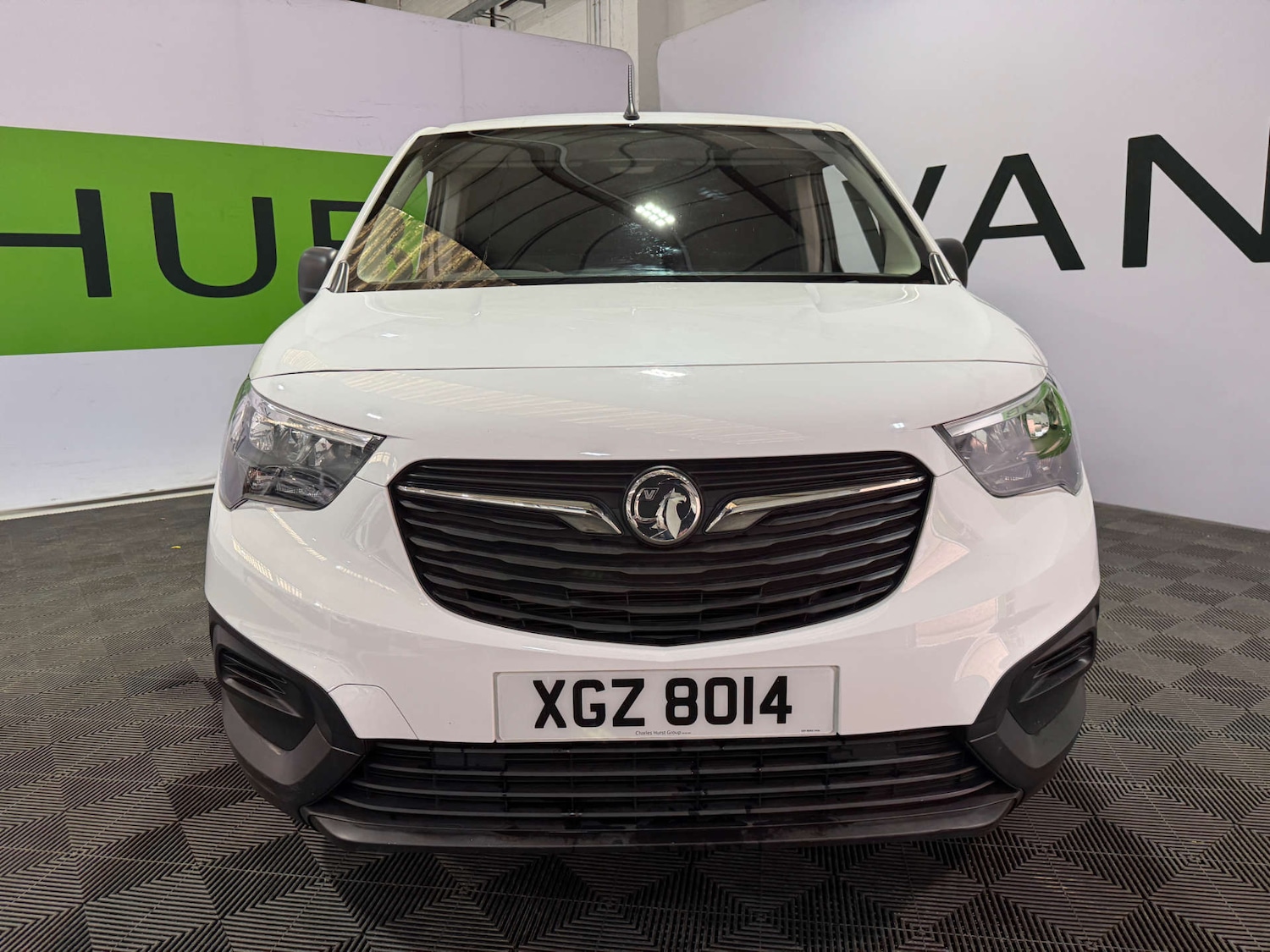 Used Vauxhall Combo 2022 for sale - 77636193: Photo 5