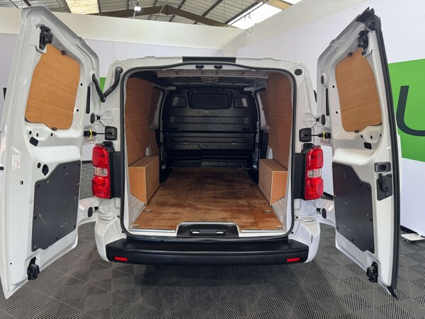 Used Vauxhall Vivaro 2023 for sale - 75179491: Photo 16
