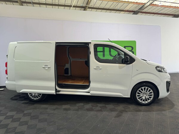 Used Vauxhall Vivaro 2023 for sale - 75179491: Photo 17
