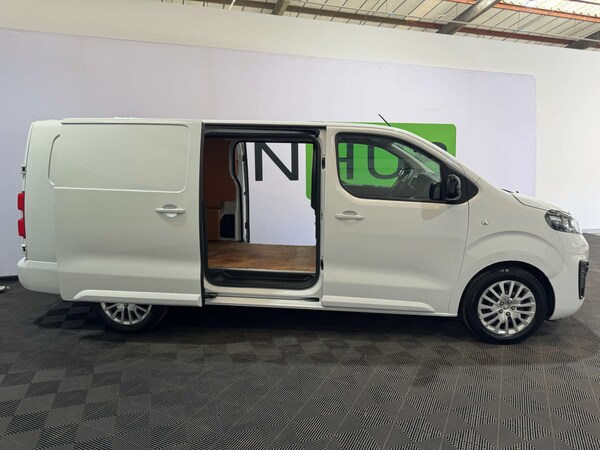 Used Vauxhall Vivaro 2023 for sale - 75179491: Photo 19