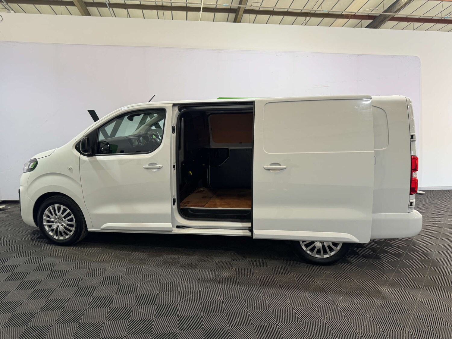 Vehicle 20
