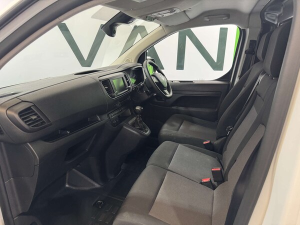 Used Vauxhall Vivaro 2023 for sale - 75179491: Photo 23