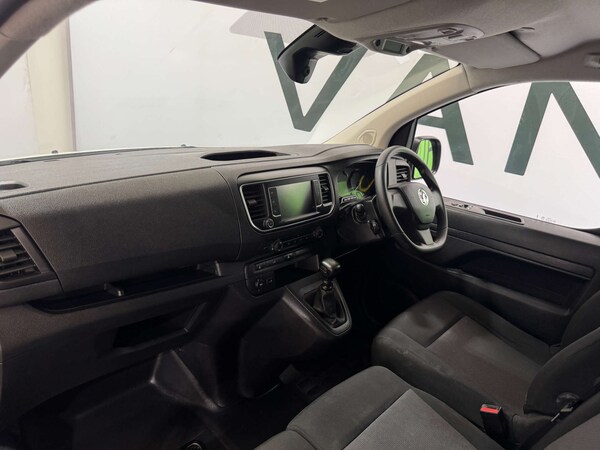 Used Vauxhall Vivaro 2023 for sale - 75179491: Photo 24