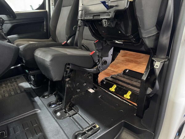 Used Vauxhall Vivaro 2023 for sale - 75179491: Photo 25