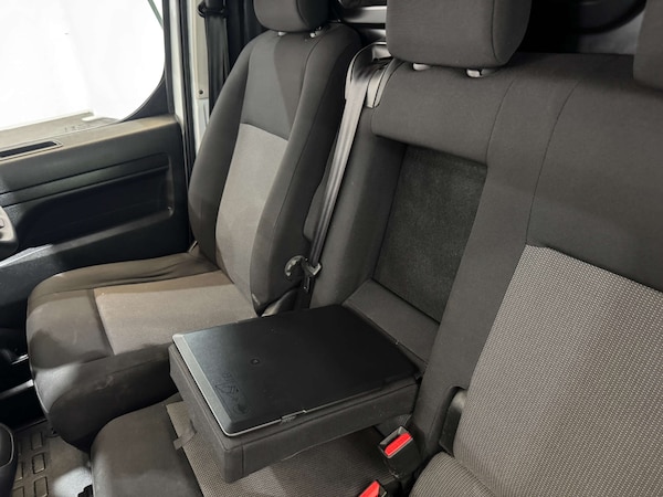 Used Vauxhall Vivaro 2023 for sale - 75179491: Photo 26