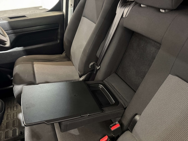 Used Vauxhall Vivaro 2023 for sale - 75179491: Photo 27