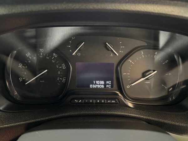 Used Vauxhall Vivaro 2023 for sale - 75179491: Photo 28