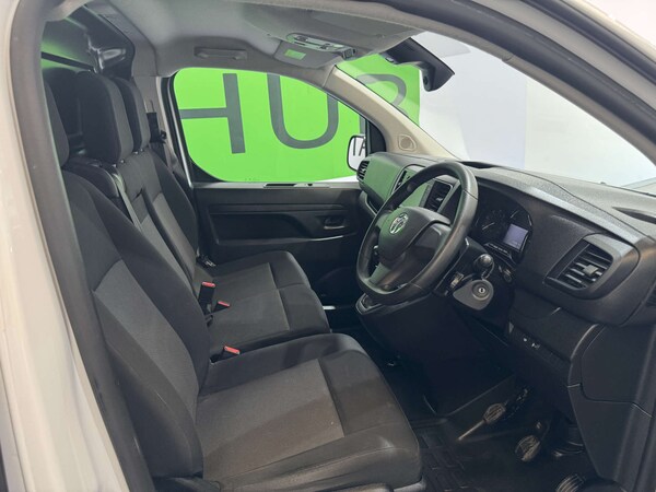 Used Vauxhall Vivaro 2023 for sale - 75179491: Photo 29