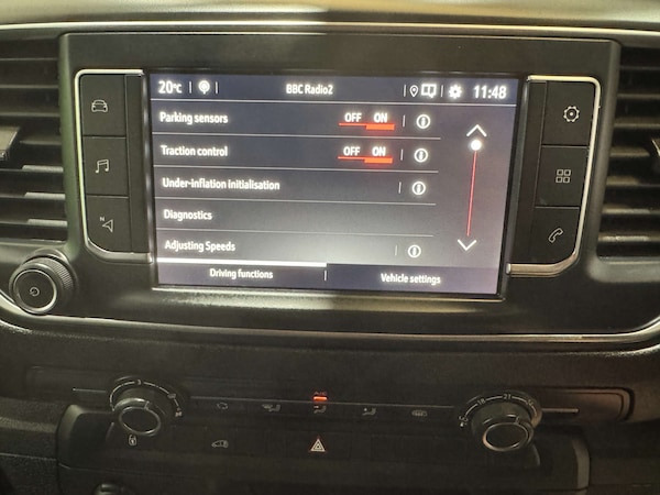 Used Vauxhall Vivaro 2023 for sale - 75179491: Photo 30