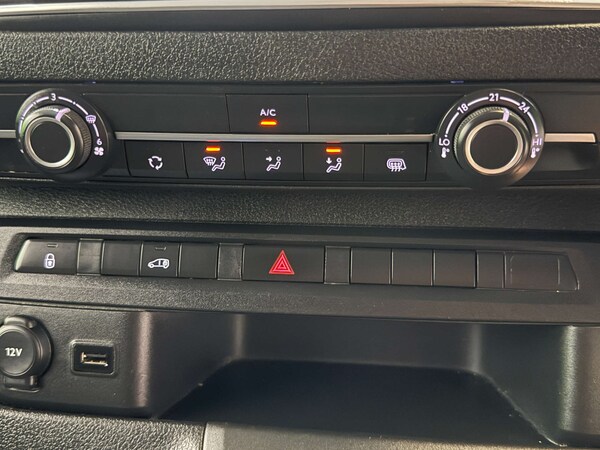 Used Vauxhall Vivaro 2023 for sale - 75179491: Photo 35