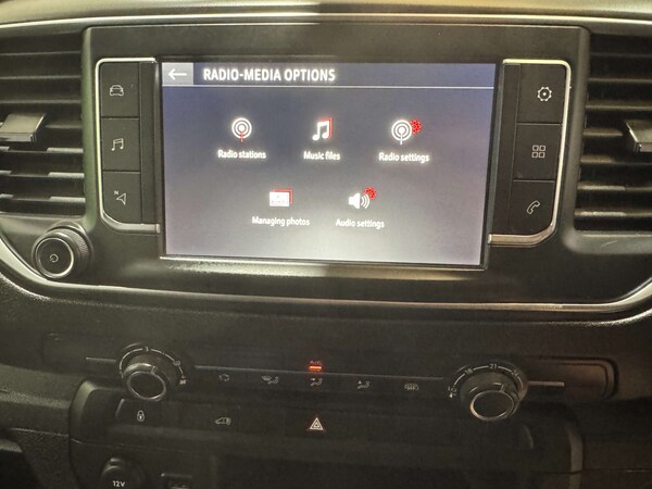 Used Vauxhall Vivaro 2023 for sale - 75179491: Photo 38