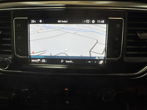 Used Vauxhall Vivaro 2023 for sale - 75179491: Photo 39