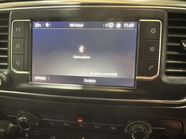 Used Vauxhall Vivaro 2023 for sale - 75179491: Photo 40