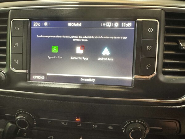 Used Vauxhall Vivaro 2023 for sale - 75179491: Photo 41