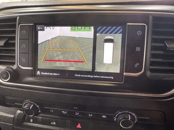 Used Vauxhall Vivaro 2023 for sale - 75179491: Photo 42