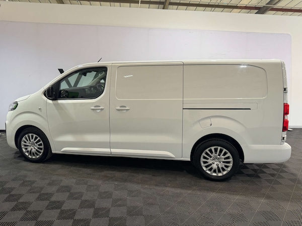 Used Vauxhall Vivaro 2023 for sale - 75179491: Photo 7