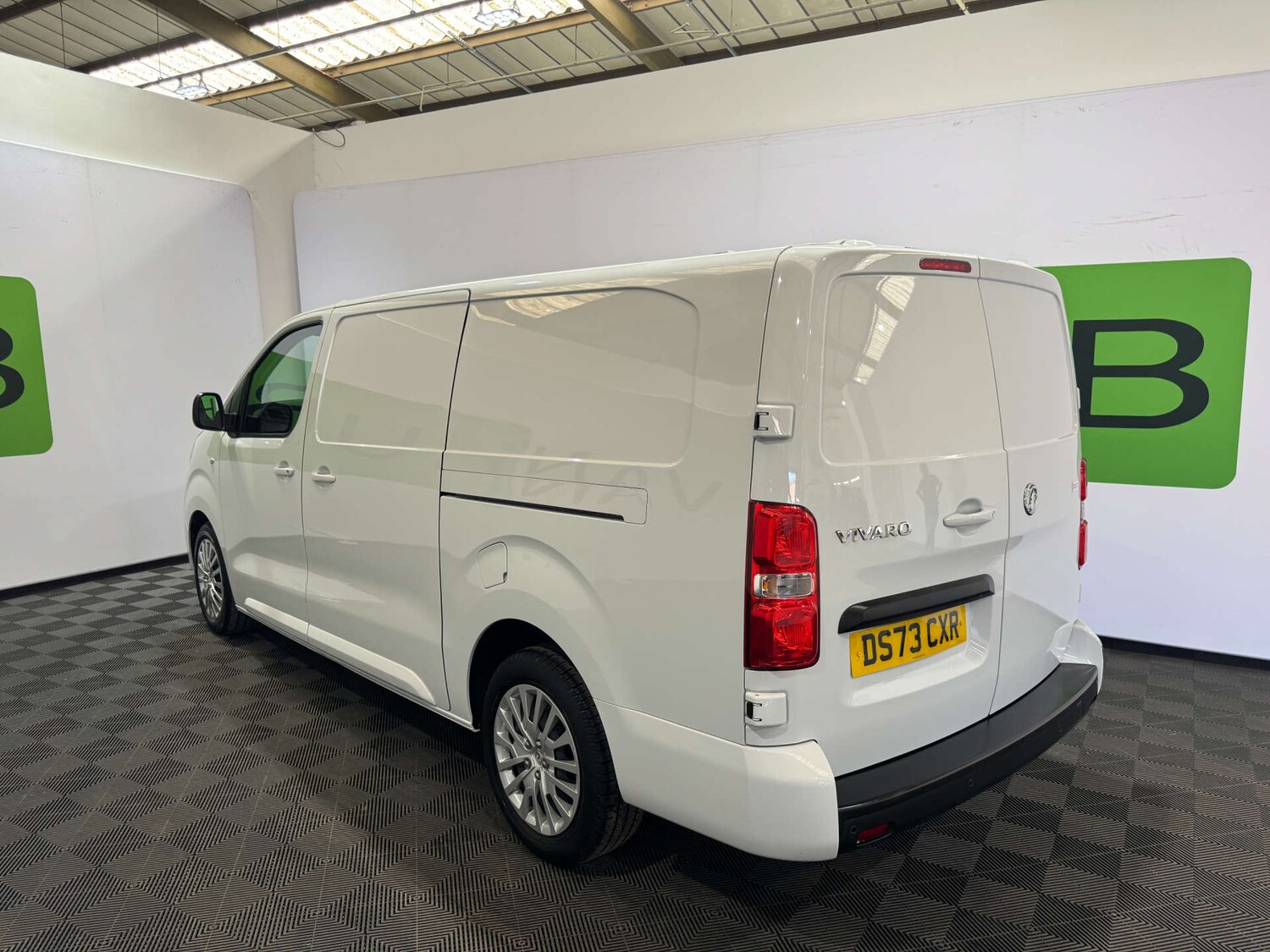 Vehicle 9
