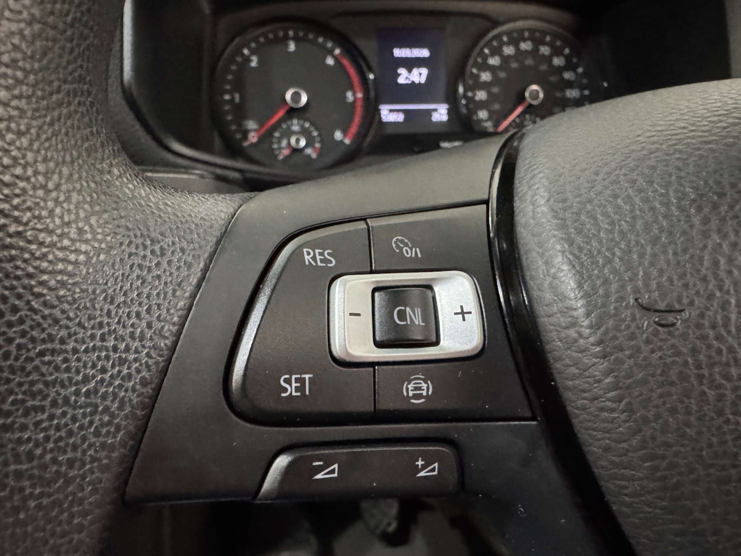 Used Volkswagen Crafter 2023 for sale - 77903010: Photo 13