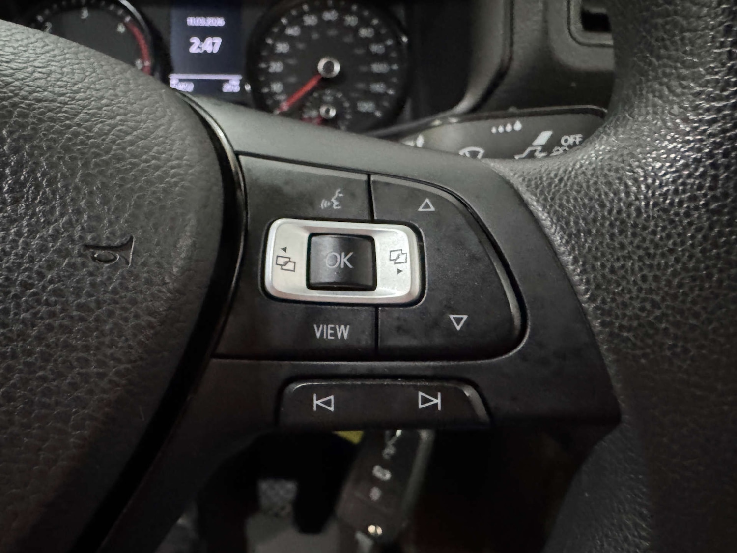 Used Volkswagen Crafter 2023 for sale - 77903010: Photo 14