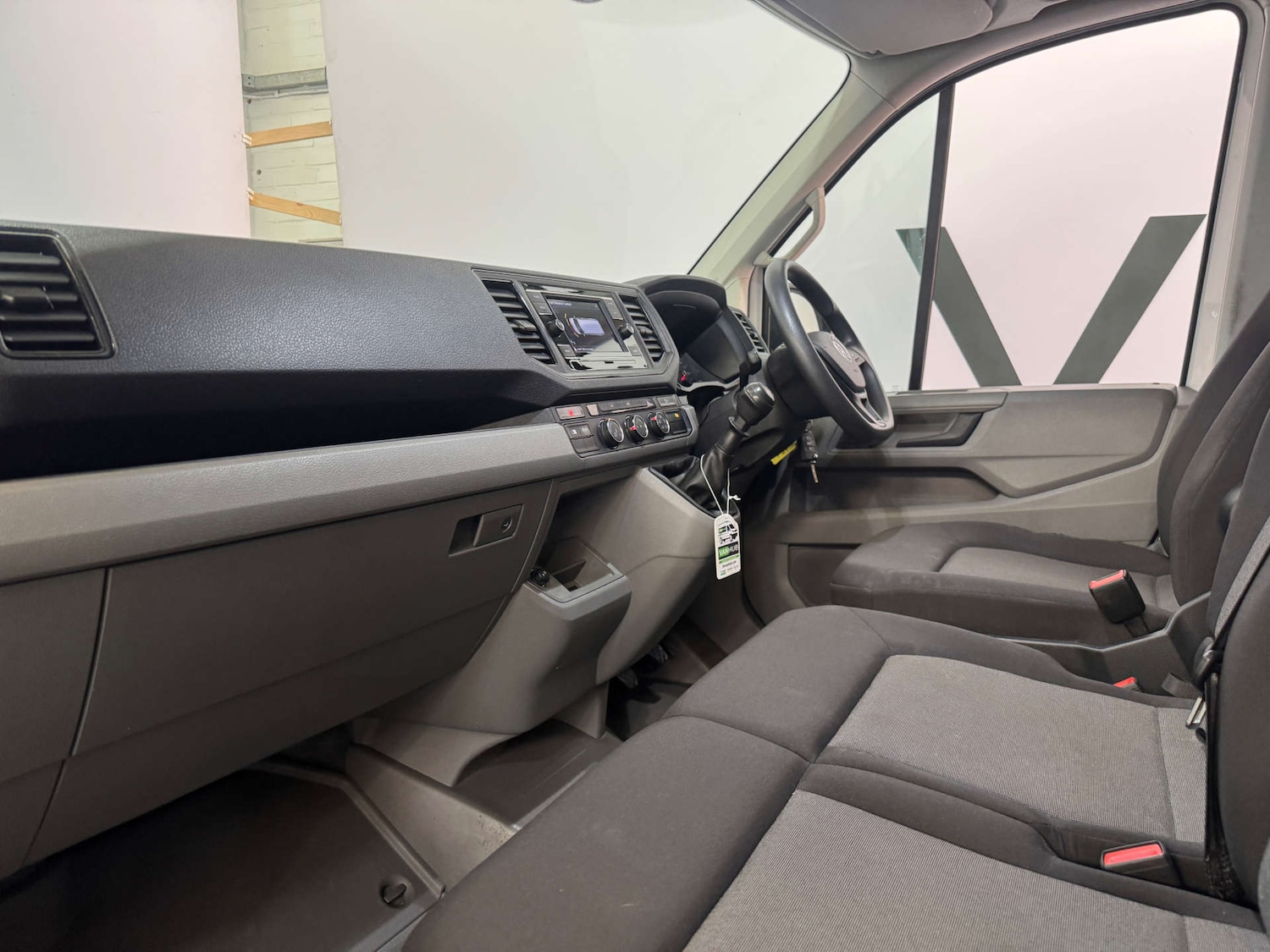 Used Volkswagen Crafter 2023 for sale - 77903010: Photo 19