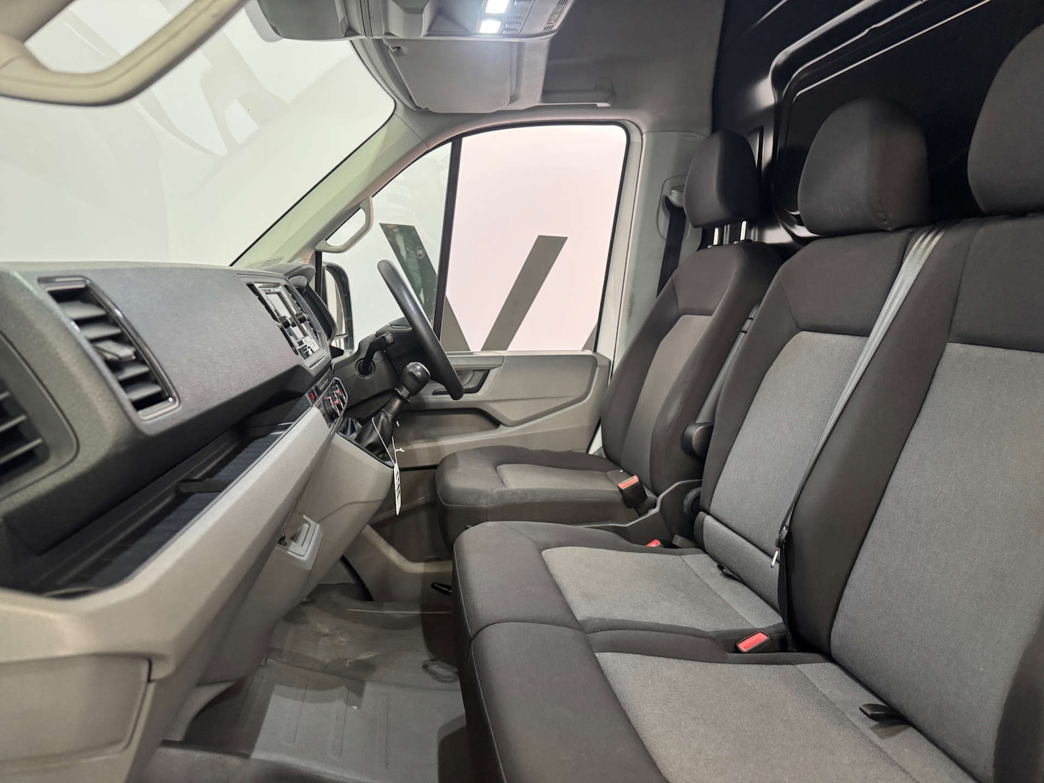 Used Volkswagen Crafter 2023 for sale - 77903010: Photo 20