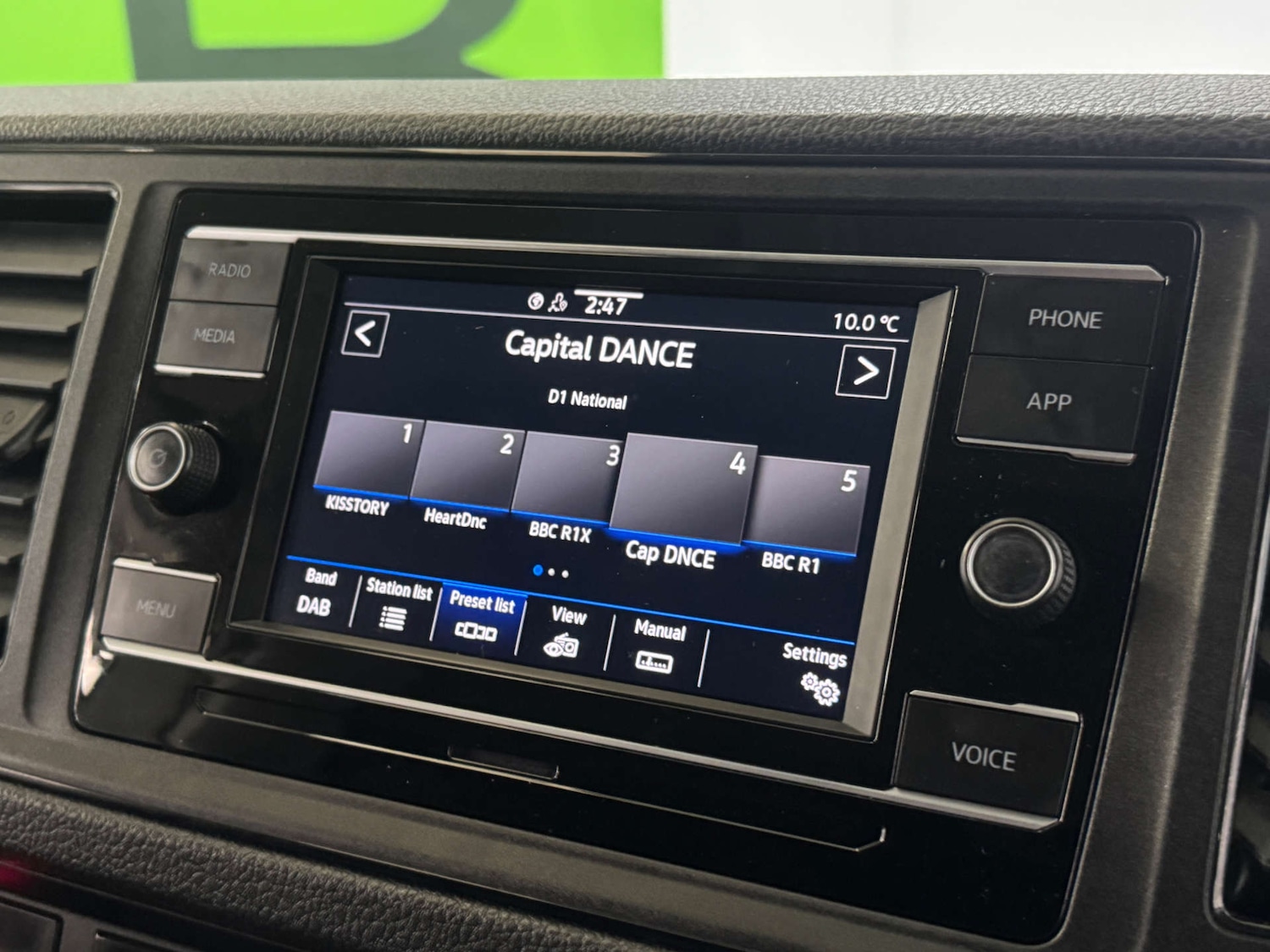 Used Volkswagen Crafter 2023 for sale - 77903010: Photo 21