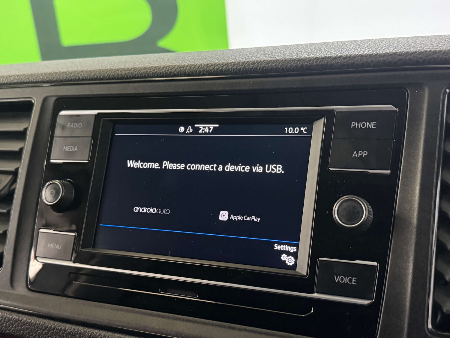 Used Volkswagen Crafter 2023 for sale - 77903010: Photo 23