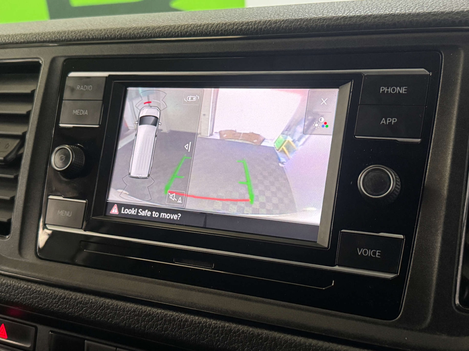 Used Volkswagen Crafter 2023 for sale - 77903010: Photo 24