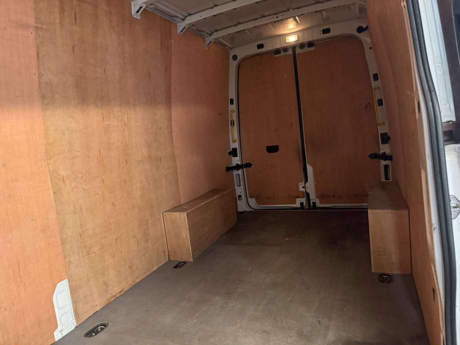 Used Volkswagen Crafter 2023 for sale - 77903010: Photo 25