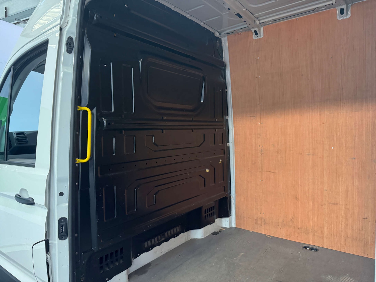 Used Volkswagen Crafter 2023 for sale - 77903010: Photo 26