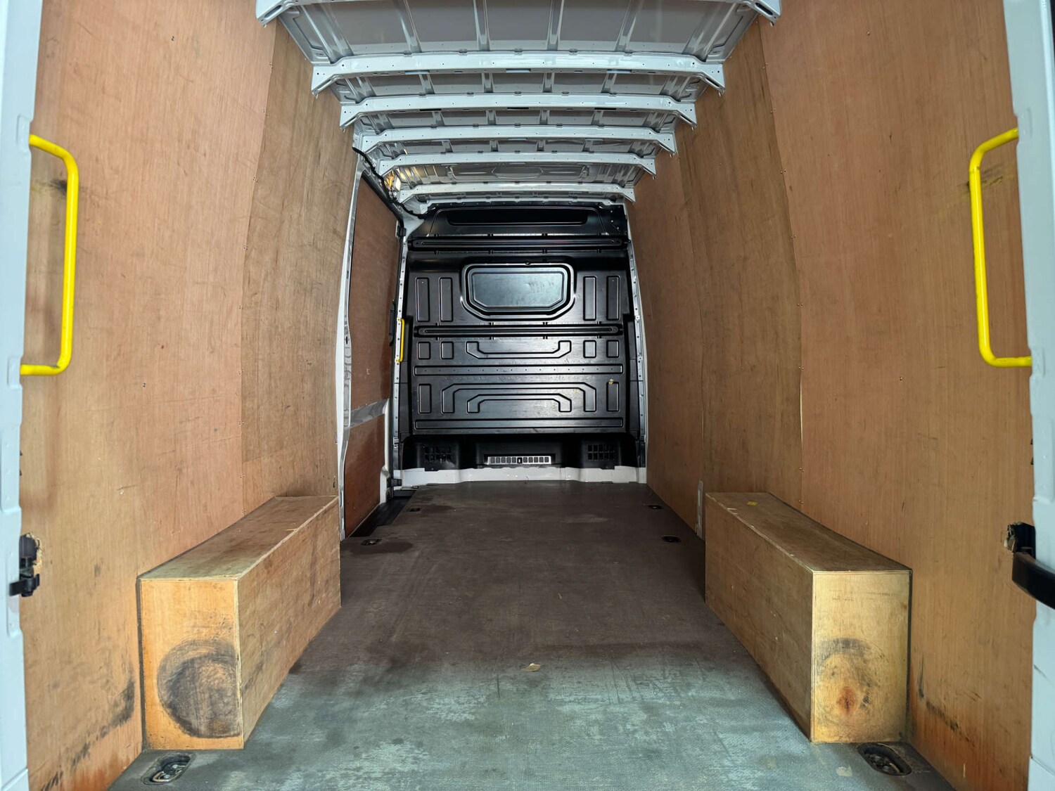 Used Volkswagen Crafter 2023 for sale - 77903010: Photo 27