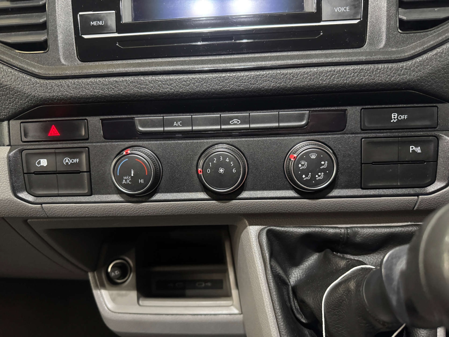 Used Volkswagen Crafter 2023 for sale - 77903010: Photo 28