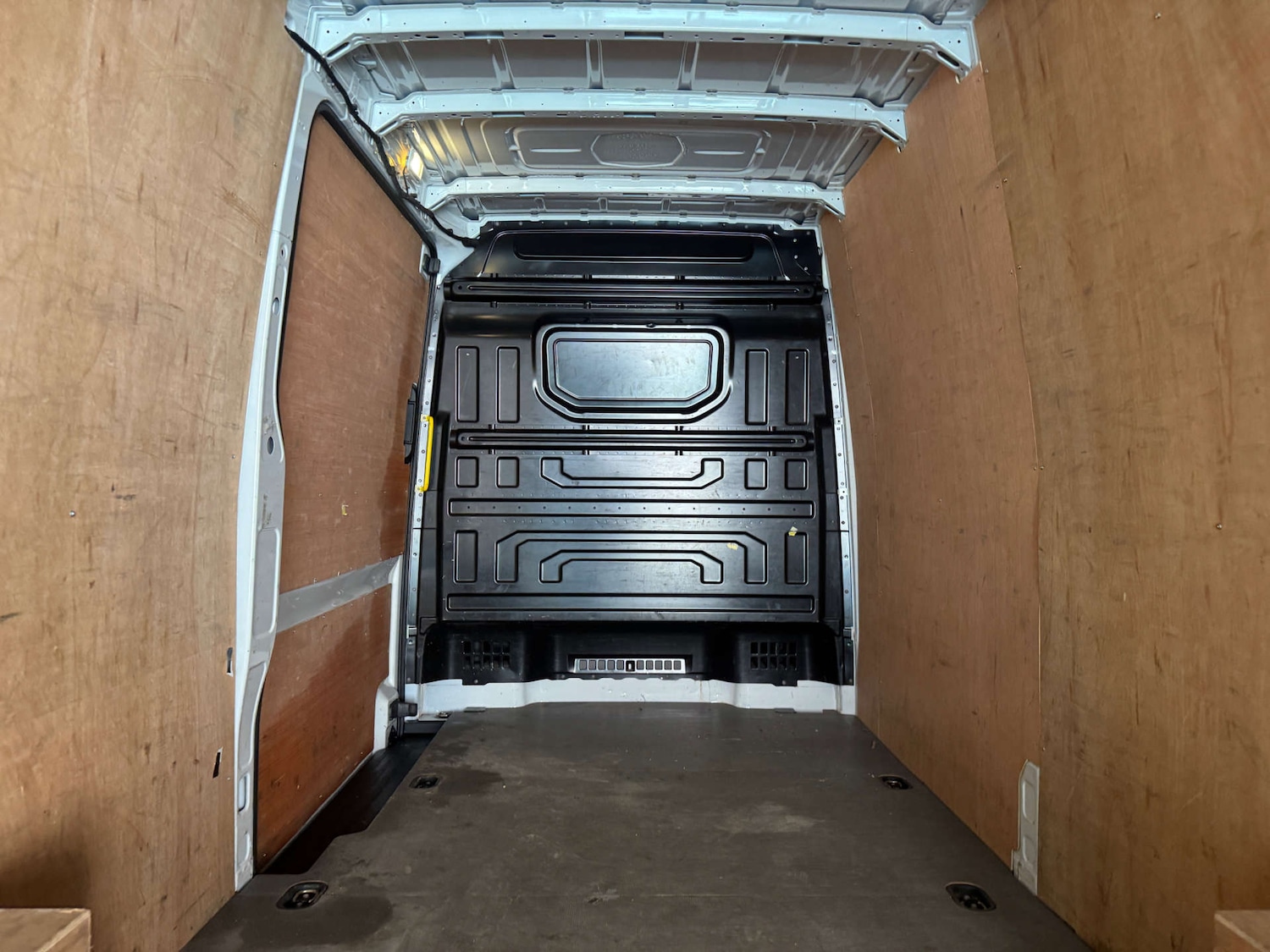 Used Volkswagen Crafter 2023 for sale - 77903010: Photo 3