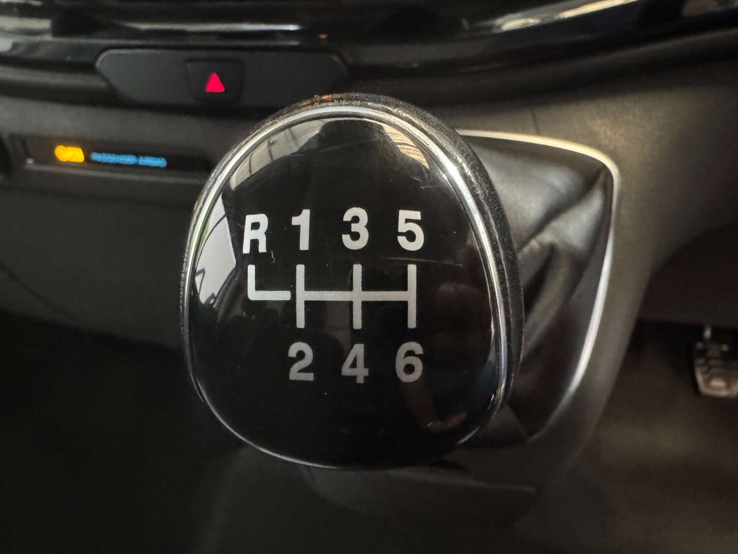 Vehicle 26