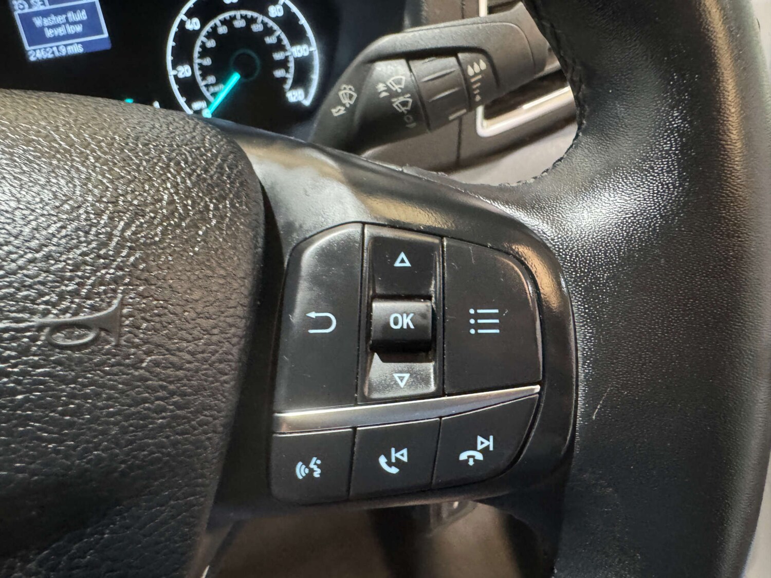 Vehicle 29