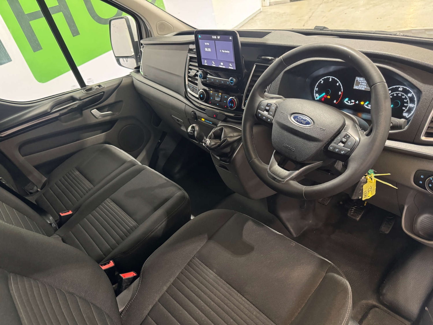 Vehicle 33