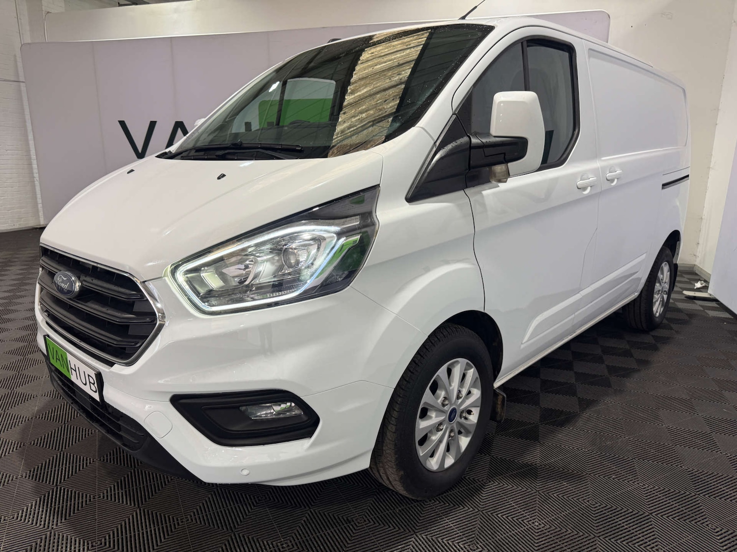 Vehicle 35