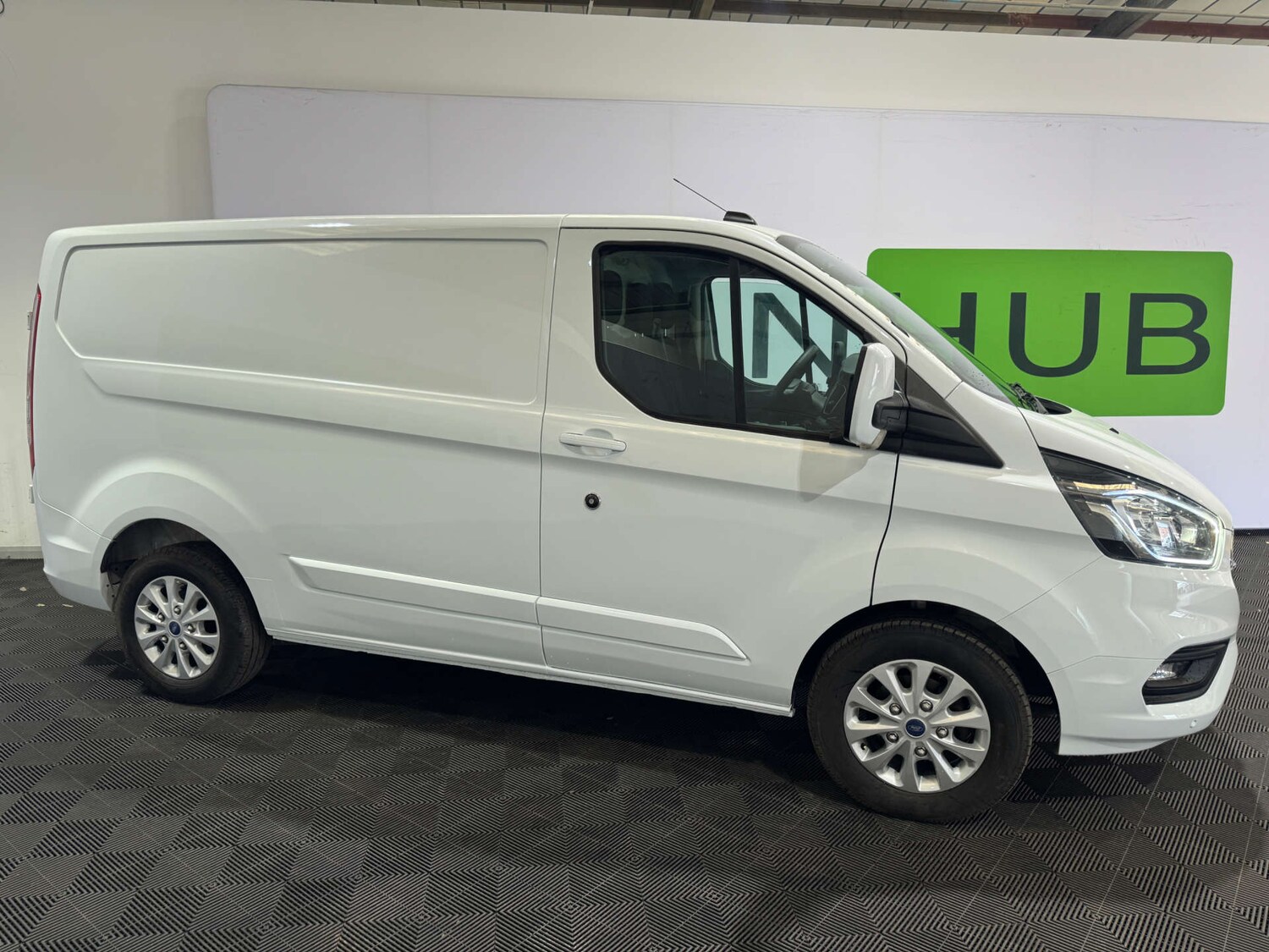 Vehicle 37