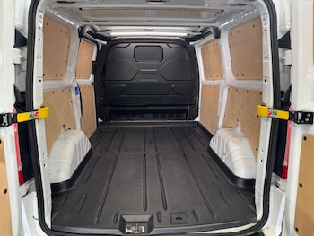 Used Ford Transit Custom 2023 for sale - 75932037: Photo