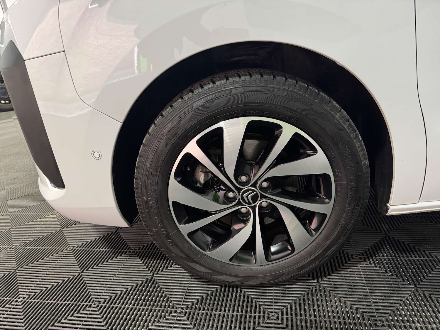 Used Citroen Dispatch 2024 for sale - 76830034: Photo 15