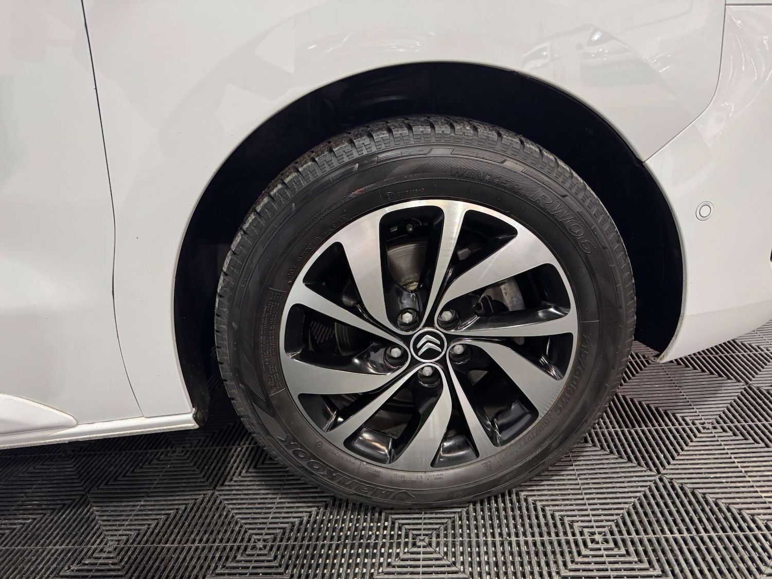 Used Citroen Dispatch 2024 for sale - 76830034: Photo 16