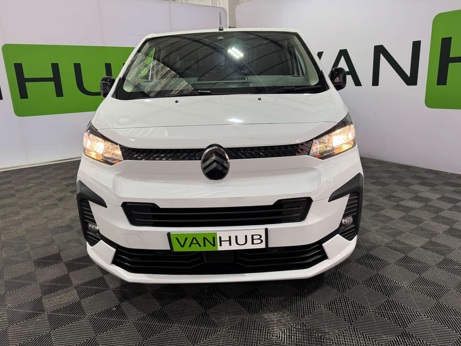 Used Citroen Dispatch 2024 for sale - 76830034: Photo 2