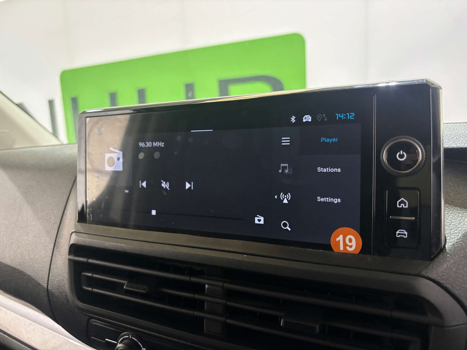 Used Citroen Dispatch 2024 for sale - 76830034: Photo 23