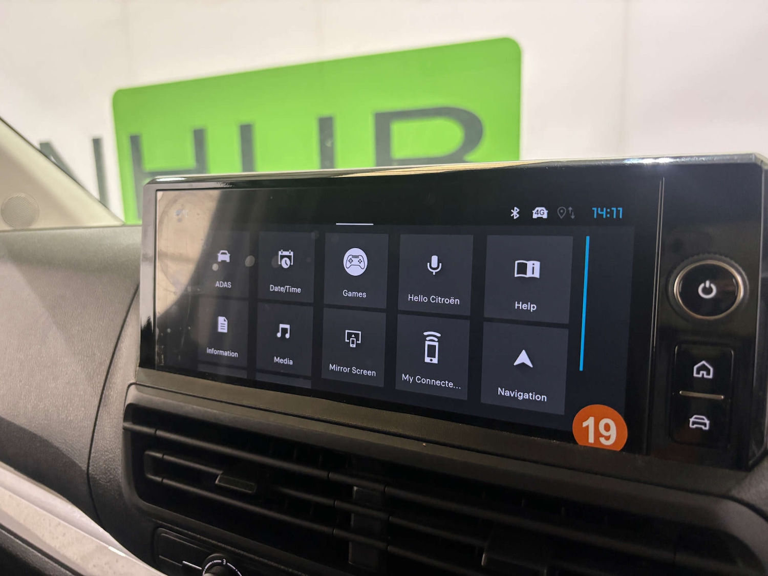 Used Citroen Dispatch 2024 for sale - 76830034: Photo 24