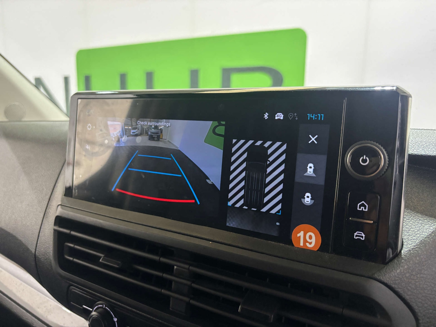 Used Citroen Dispatch 2024 for sale - 76830034: Photo 25