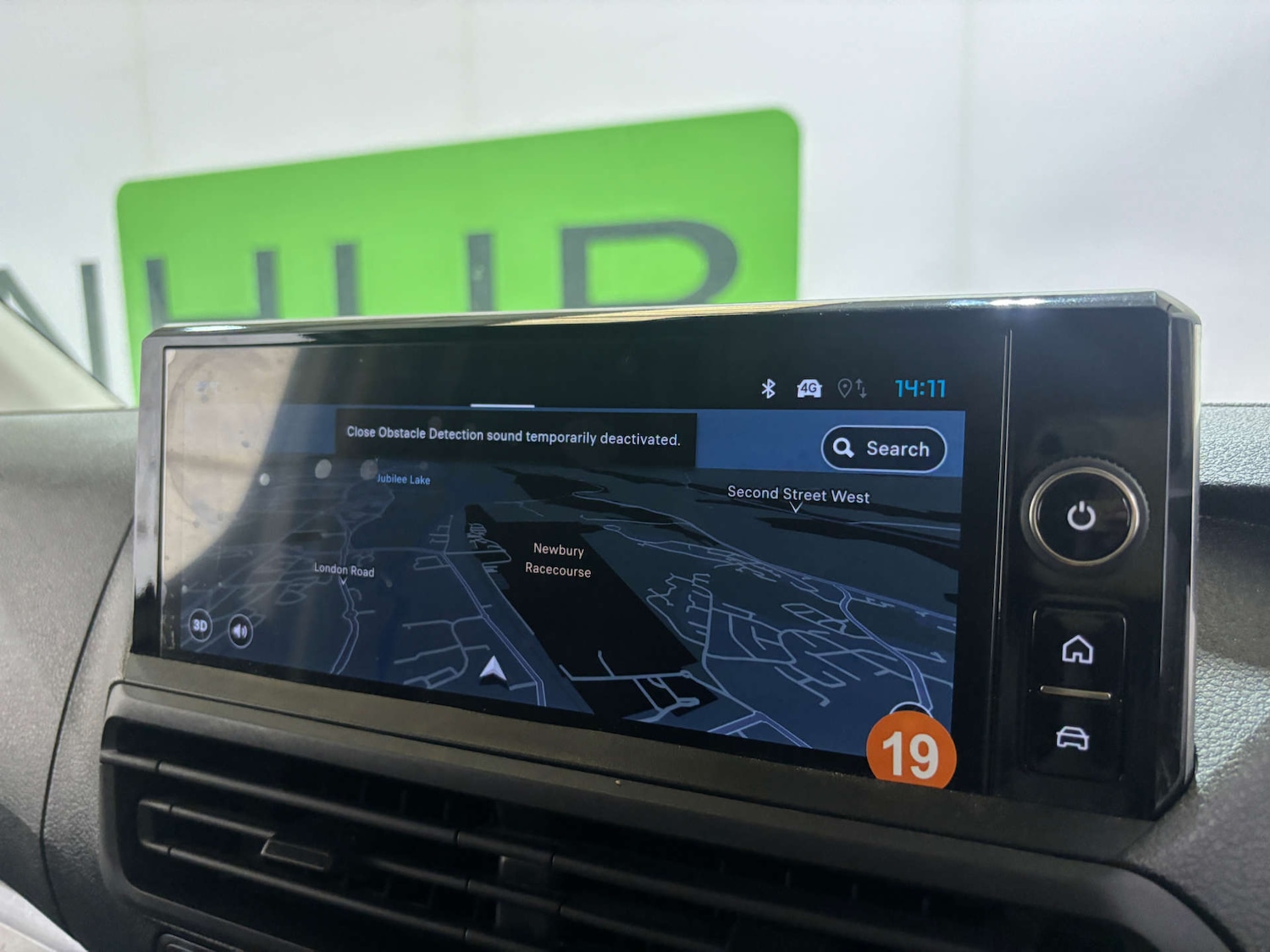 Used Citroen Dispatch 2024 for sale - 76830034: Photo 26