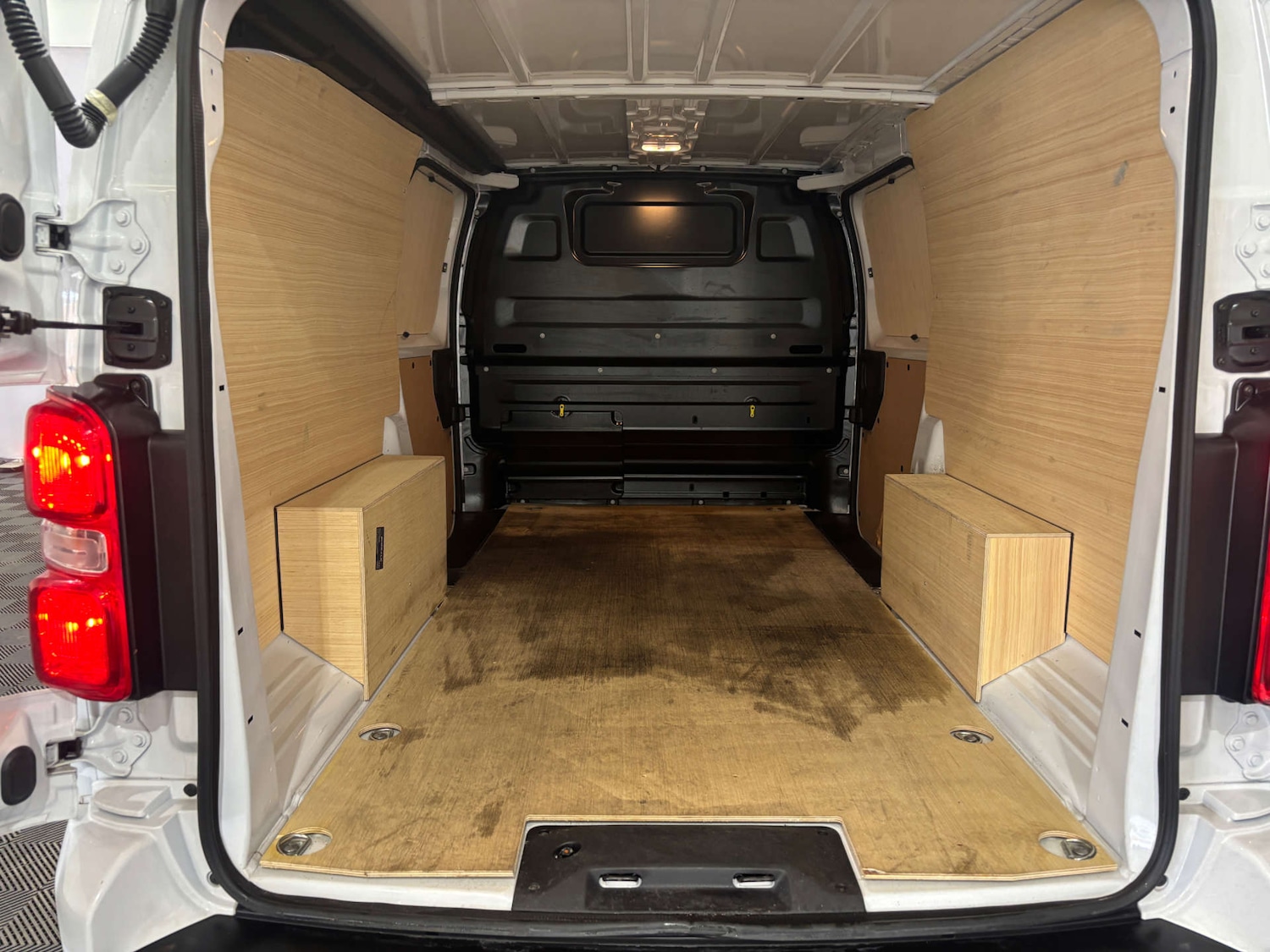 Used Citroen Dispatch 2024 for sale - 76830034: Photo 27