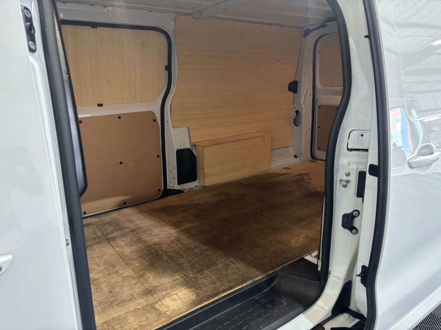 Used Citroen Dispatch 2024 for sale - 76830034: Photo 28